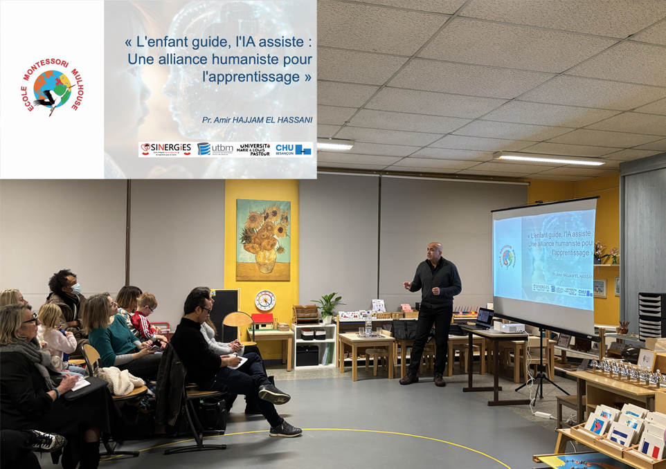 IA et Montessori 2026