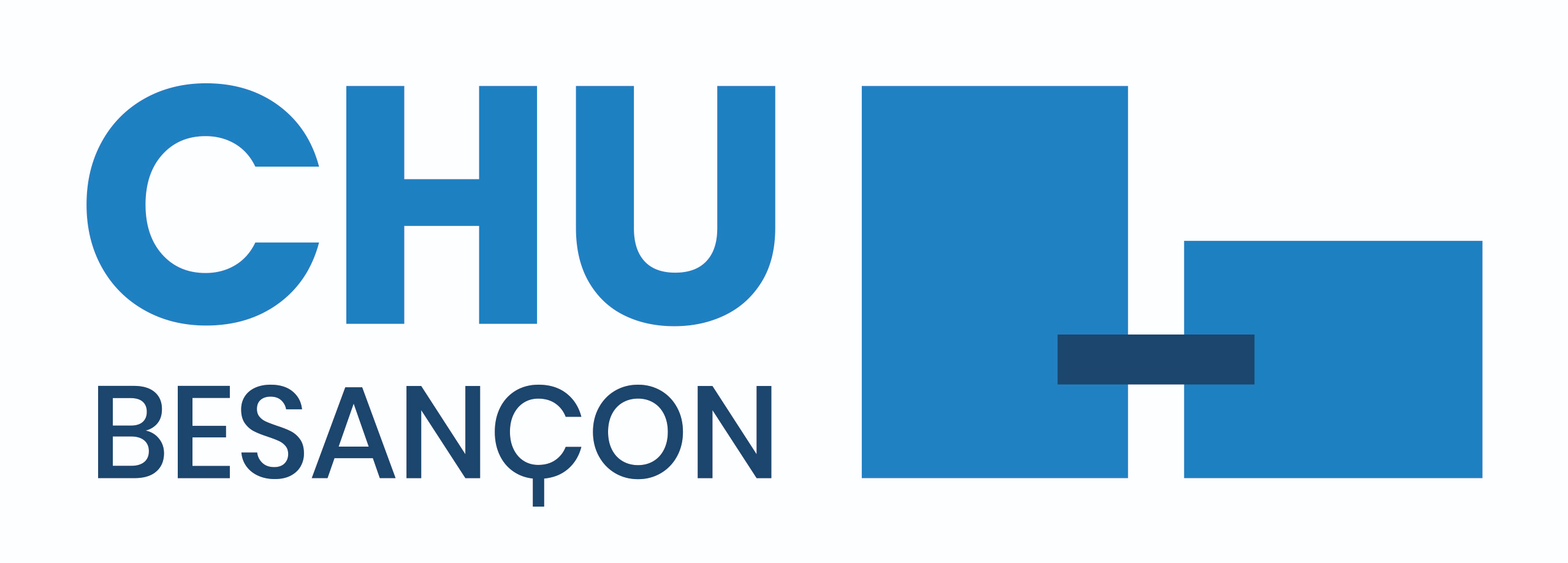 Logo CHU